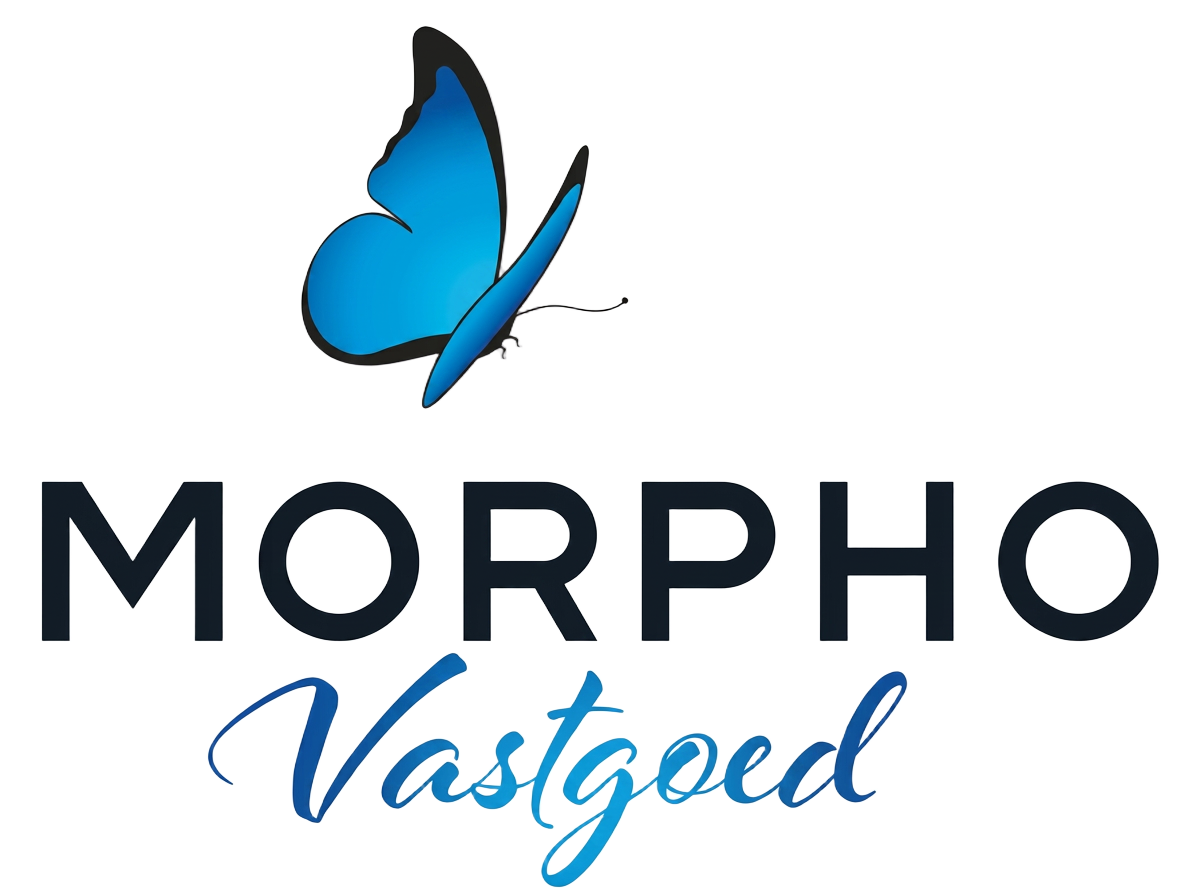 Morpho Vastgoed